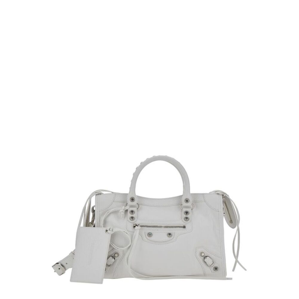 Balenciaga Women Le City Bag S Arena